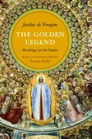 The Golden Legend - Jacobus de Voragine