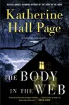 The Body in the Web - Katherine Hallpage