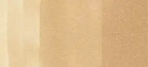 Copic sketch marker - E31 brick beige