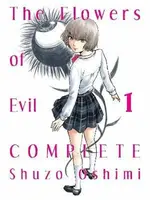The Flowers of Evil - Complete 1 - Shuzo Oshimi