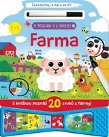 Poslechni si a vyhledej: Farma (Defekt)