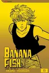 Banana Fish, Vol. 5 - Akimi Yoshida