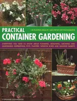Practical Container Gardening - Stephanie Donaldson
