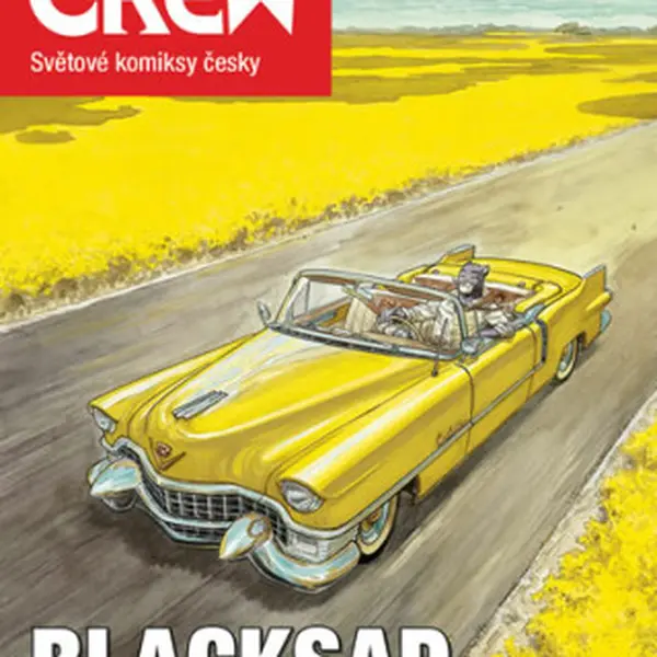 CREW2 47 Blacksad