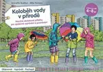 Koloběh vody v přírodě - Jeanette Boetius, Mile Penava