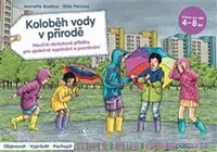 Koloběh vody v přírodě - Jeanette Boetius, Mile Penava