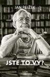 Jste to vy? - Jan Rejžek