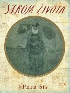 Strom života - Petr Sís