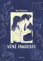 Vůně inkoustu  - Sam Xabyssus - e-kniha