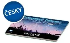 Věčná zima: Posvátná půda