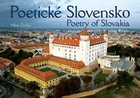 Poetické Slovensko - Milan Zachar