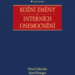 Kožní změny u interních onemocnění - Petra Cetkovská, Karel Pizinger, Jiří Štork - e-kniha