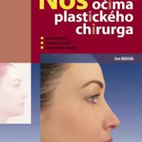 Nos očima plastického chirurga - Jan Měšťák - e-kniha