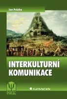 Interkulturní komunikace - Jan Průcha - e-kniha