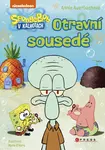 SpongeBob – Otravní sousedé - Annie Auerbachová