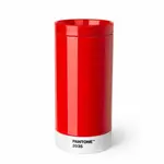 PANTONE To Go Cup - Red 2035