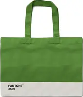 PANTONE Plážová taška - Green 3539c