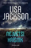 Největší hříšník - Lisa Jackson