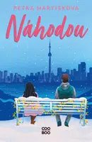 Náhodou  - Petra Martišková - e-kniha