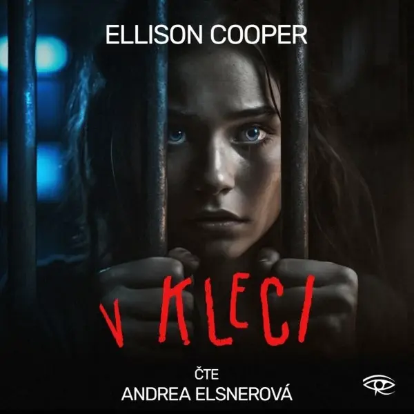 V kleci - Ellison Cooper - audiokniha