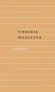 Deníky - Virginia Woolfová