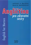 Angličtina pro zdravotní sestry - Buldov Sergej V.