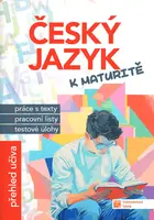 Český jazyk k maturitě