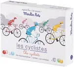 Cyklistická hra s kuličkou