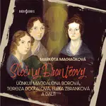 Slečny Brontëovy - Jan Vlasák, Lukáš Hlavica, Viktor Preiss, Tereza Dočkalová, Marek Holý, Jitka Smutná, Magdaléna Borová, Dana Syslová, Filip Kaňkovs