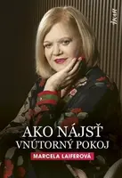 Ako nájsť vnútorný pokoj (slovensky) - Marcela Laiferová