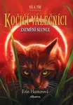 Kočičí válečníci: Síla tří (4) – Zatmění slunce - Erin Hunterová - e-kniha