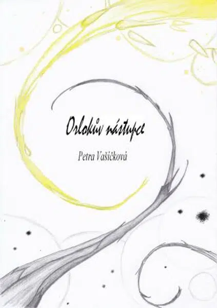 Orlokův nástupce - Petra Vašíčková - e-kniha
