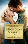 Bezpečný přístav - Nicholas Sparks - e-kniha