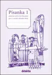 Písanka 1 pro 2. ročník základní školy - Jitka Halasová
