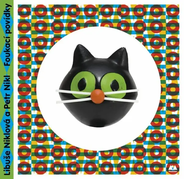 Foukací povídky - Petr Nikl, Libuše Niklová