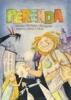 Perenda - Magdalena Wagnerová, Jaromír František Fumas Palme