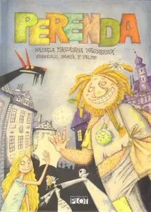 Perenda - Magdalena Wagnerová, Jaromír František Fumas Palme