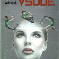 Slyším tě všude - Connie Willisová
