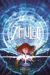 Amulet 9 - Kazu Kibuishi