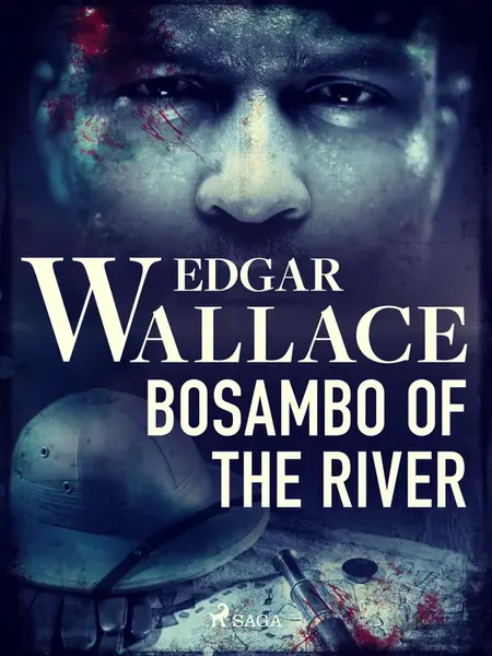 Bosambo of the River - Edgar Wallace