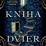 Kniha dvier  - Gareth Brown - e-kniha