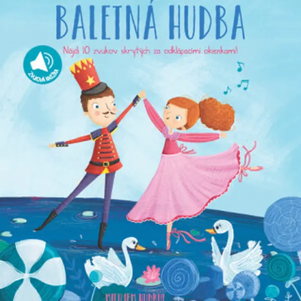 Baletná hudba