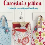 Čarování s jehlou - Ruth Laingová