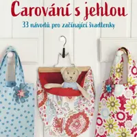 Čarování s jehlou - Ruth Laingová
