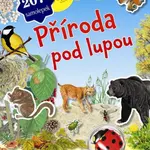 Příroda pod lupou - louka, pole, les