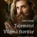 Tajemství Viléma Storitze - Jules Verne, Alena Kuzmová - e-kniha