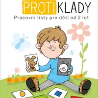 Učíme se protiklady - Sylva Hubníková