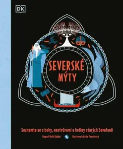 Severské mýty - Seznamte se... - Matt Ralphs