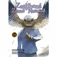 Zaslíbená Země nezemě 14 - Kaiu Širai, Posuka Demizu