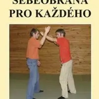 Sebeobrana pro každého - René Javorek